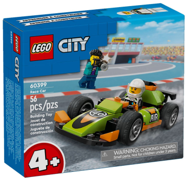 Lego 60399