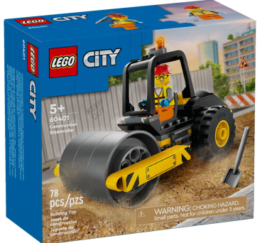 Lego 60401