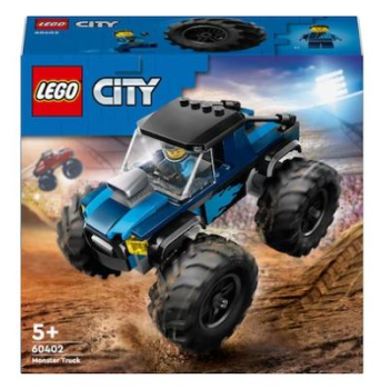 Lego 60402