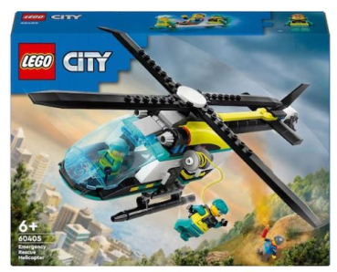 Lego 60405