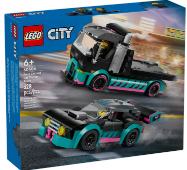 Lego 60406