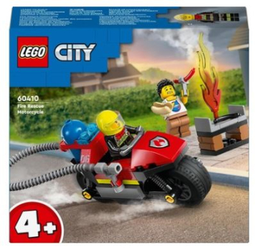 Lego 60410