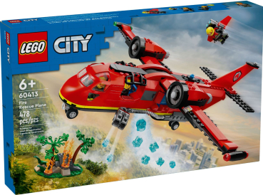 Lego 60413