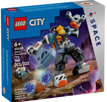 Lego 60428