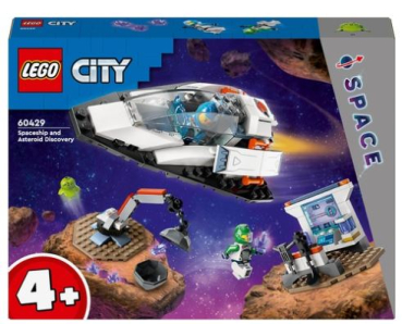 Lego 60429