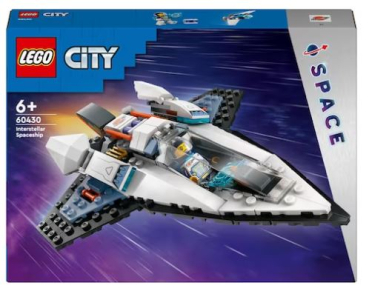 Lego 60430