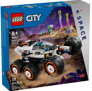 Lego 60431