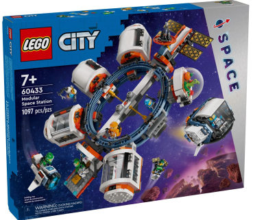 Lego 60433