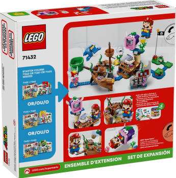 Lego 71432