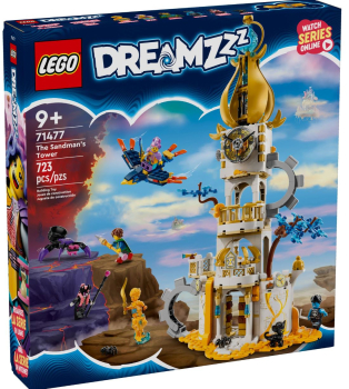 Lego 71477