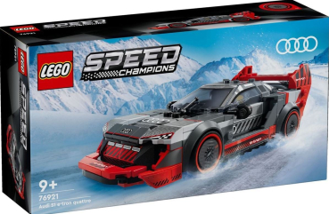 Lego 76921