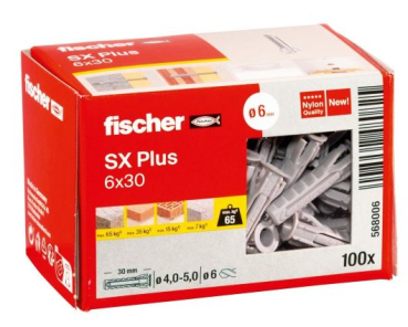 Fischer 568006