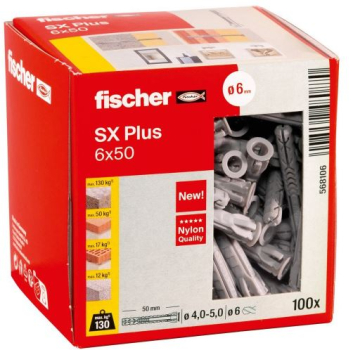 Fischer 568106