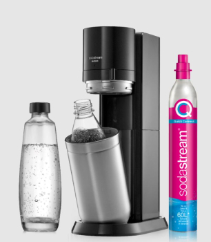 SodaStream E-DUO TITAN