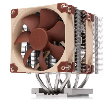 Noctua NH-D9 TR5-SP6 4U