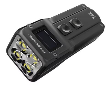 Nitecore NC-T4K