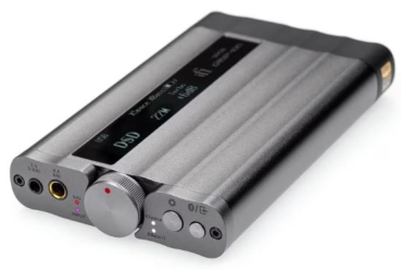 iFi Audio xDSD