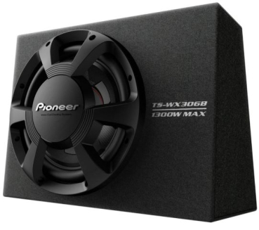 Pioneer TSWX306B