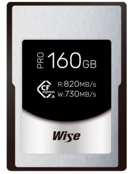 Wise WI-CFX-A160P