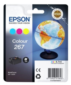 Epson C13T26704020