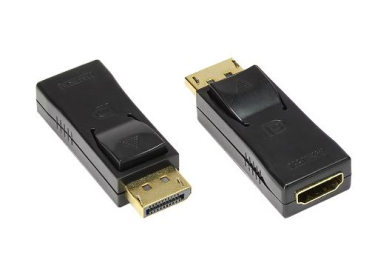 Divers HDMI-DPG