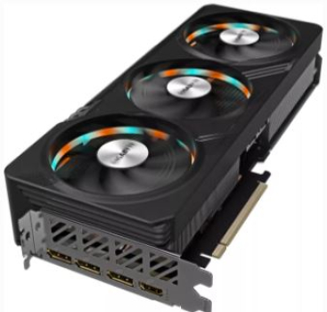 Gigabyte GV-N4070GAMING OCV2-12GD