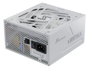 Seasonic VERTEX GX-1200 WHITE