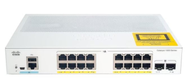 Cisco C1000-16P-E-2G-L