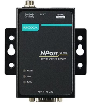 Moxa NPort 5110A