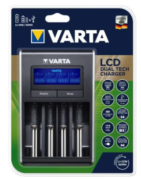 Varta 57676 101 401