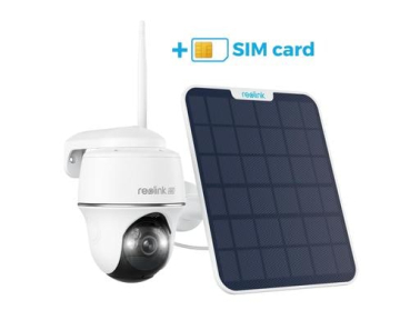 Reolink RL-GOPT-Ultra-Solar-2-Sim-24M