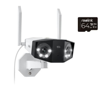 Reolink RL-DUO-2-Wifi-64GB