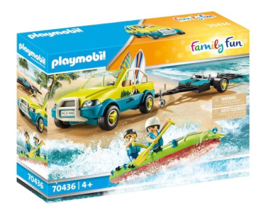 Playmobil 70436