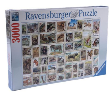 Ravensburger 17079