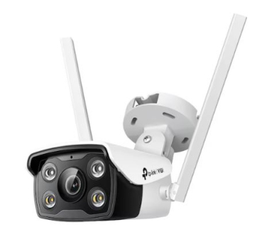 TP-LINK VIGI C340-W