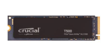 Crucial CT2000T500SSD8