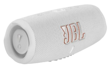 JBL JBLCHARGE5WHT