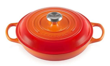 Le Creuset 21180300902430