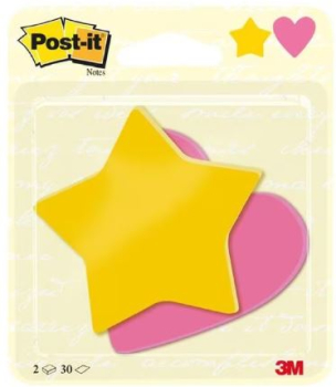 Post-It BC-2030-SH-EU