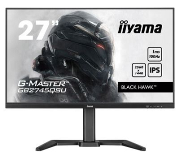 iiyama GB2745QSU-B1