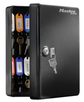 MASTER LOCK KB-25ML