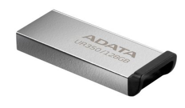 A-DATA UR350-128G-RSR/BK