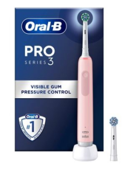 Oral-B 3000