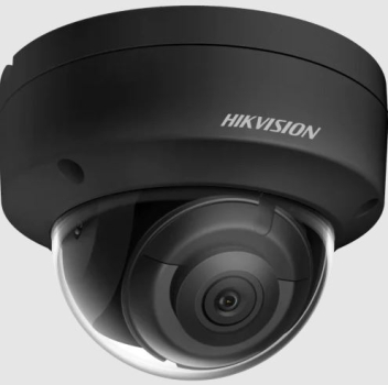 Hikvision Digital Tec DS-2CD2143G2-IS(4MM)(BLACK)