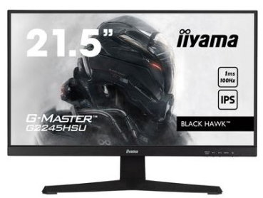 iiyama G2245HSU-B1