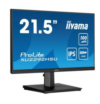 iiyama XU2292HSU-B6