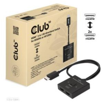 CLUB3D CSV-1384