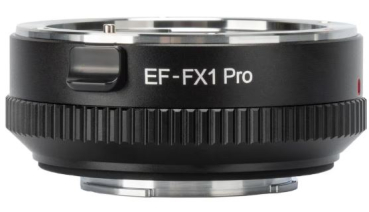 VILTROX EF-FX1 Pro