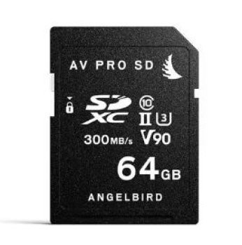 Angelbird Technologie AVP064SDMK2V90