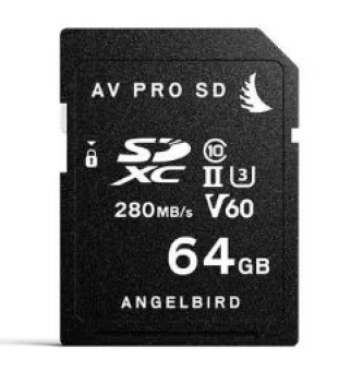 Angelbird Technologie AVP064SDMK2V60